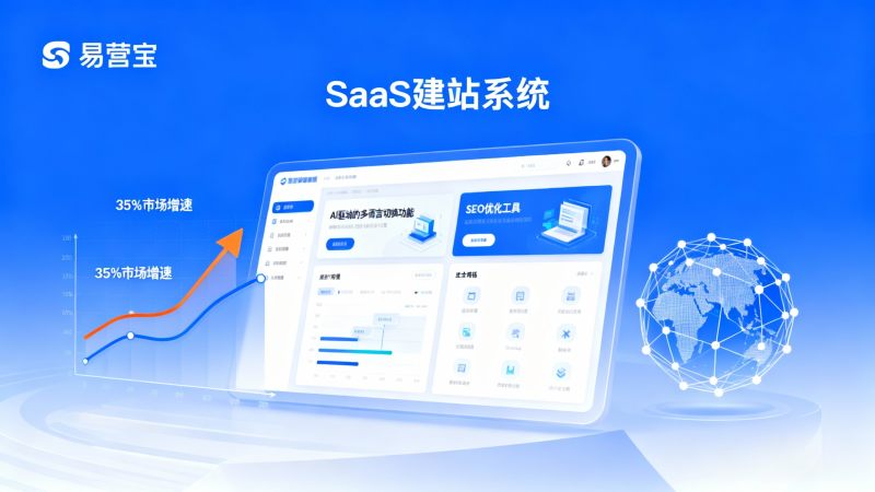 Smart Builders Market Report 2024 Released: SaaS Builders Growing at Over 35 Percent