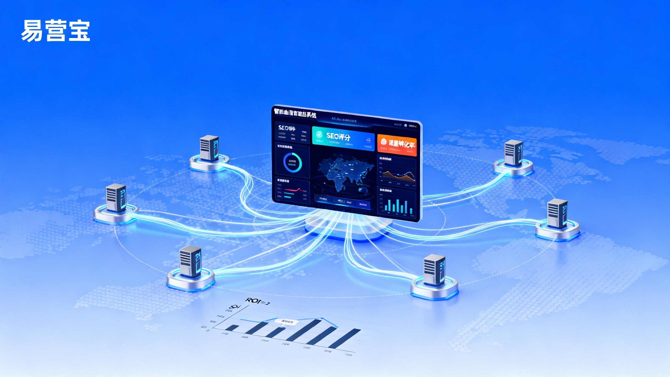 AI multilingual building system implementation cost and ROI measurement modeling