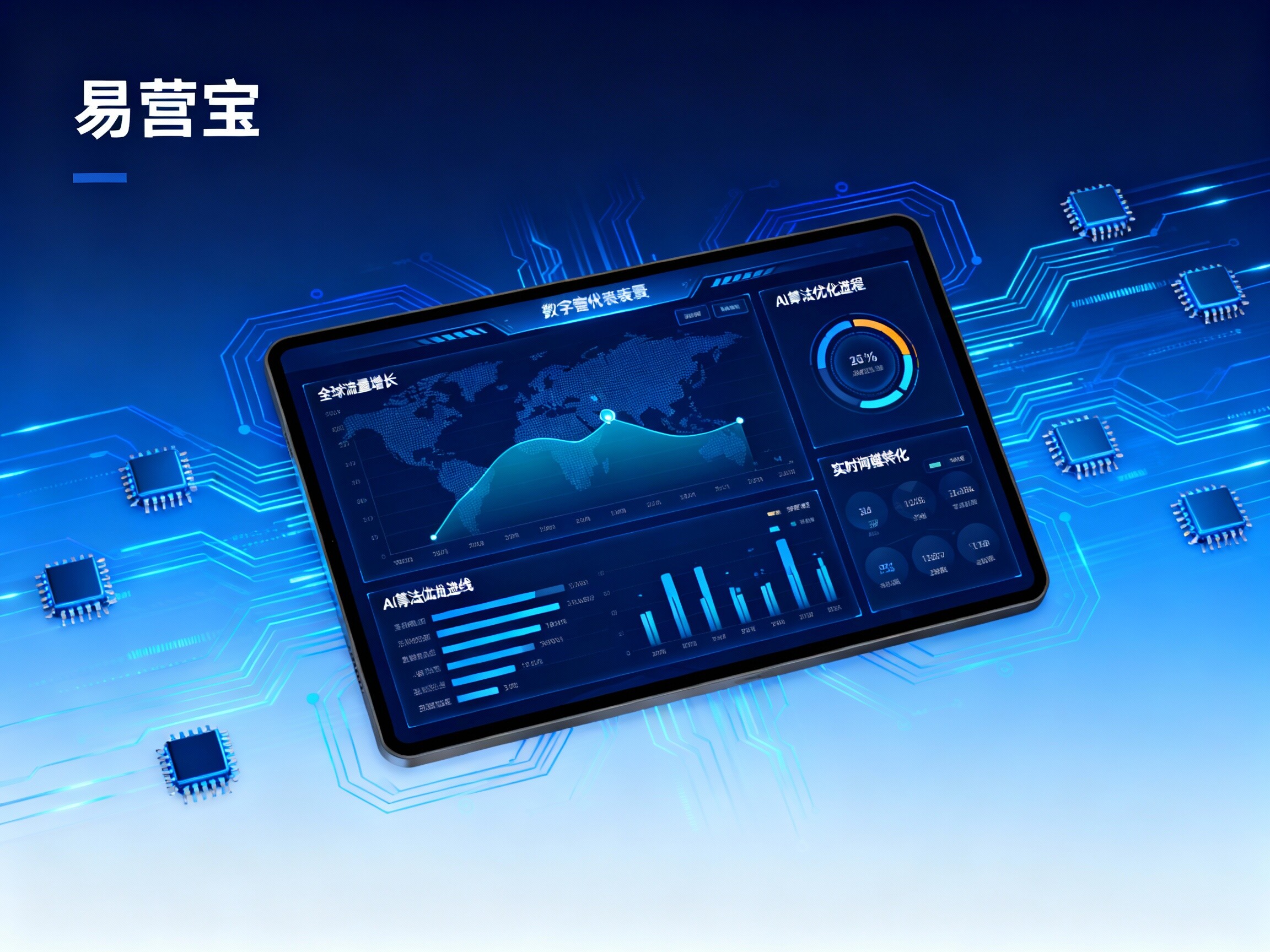 EYABO use evaluation]: In-depth deconstruction of the AI era of foreign trade customer acquisition engine real performance and full-dimensional value of returns
