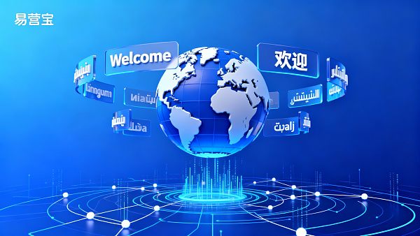 Cross-border e-commerce operation and promotion FAQ: How can a multilingual website help foreign trade? Q&A Summary