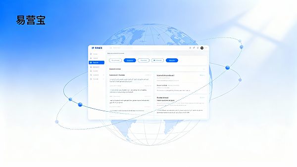 Cross-border e-commerce operation and promotion FAQ: How can a multilingual website help foreign trade? Q&A Summary