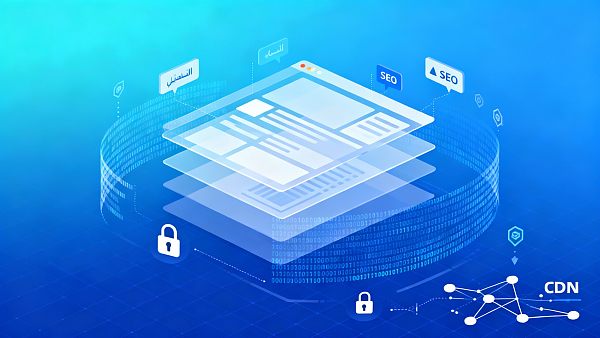 What is a Multilingual Website? Architecture and Security Essentials for Enterprise Decision Makers