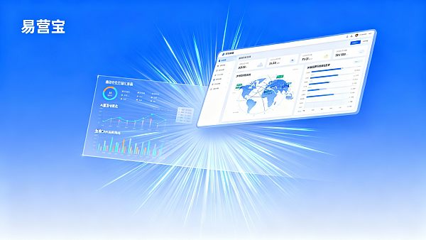 Intelligent website building platform technology comparison: EYB and mainstream tools in the stability of the differences between the