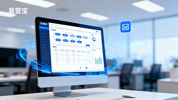 What is AI website building system? EYB AI website building ability analysis
