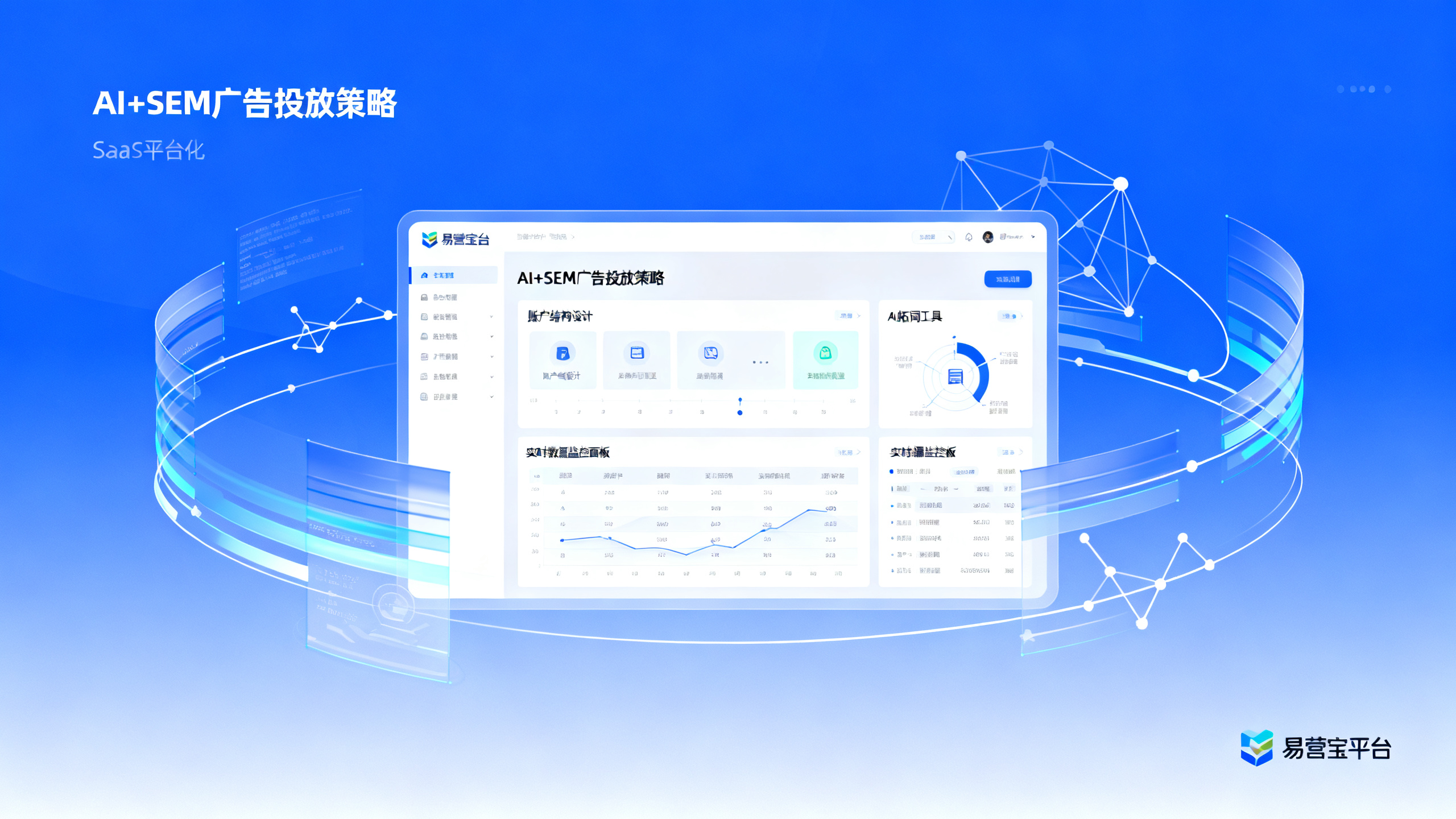 Operation Guide: Steps and Notes for Deploying AI+SEM Advertising Strategy in Eyingbao SaaS CMS Platform