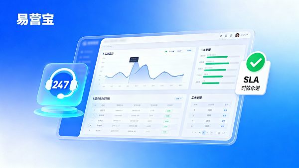 Detailed Explanation of Yingbao Official Website After-Sales Service Policy: Response Time and Maintenance Guarantee