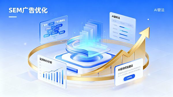 Practical Guide to Efficient Cross-Border E-Commerce Ad Optimization Systems: How AI+SEM Advertising Strategies Boost ROI