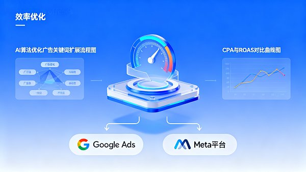 Cost and Effectiveness Comparison Between Efficient Cross-Border E-Commerce Ad Optimization Systems and Manual Placement
