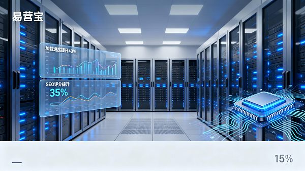 Does Website Performance Affect Inquiry Volume? YingYingBao Optimization Case Study