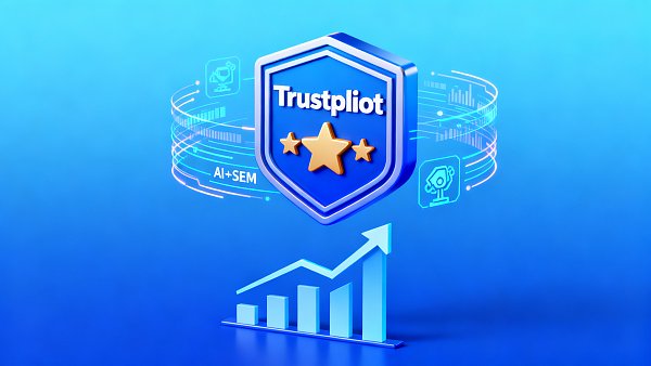 How Trustpilot's Easy Business Score Influences Partnership Decisions Between Dealers and Distributors