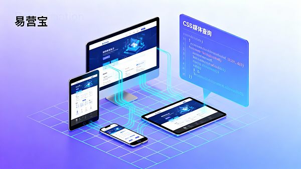 What is adaptive website building?