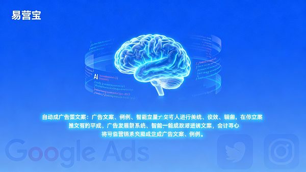 Yingbao AI Marketing System Launches: Boosts Ad Copy Generation Efficiency by 3x