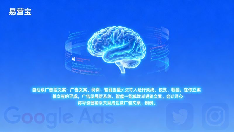 Yingbao AI Marketing System Launches: Boosts Ad Copy Generation Efficiency by 3x