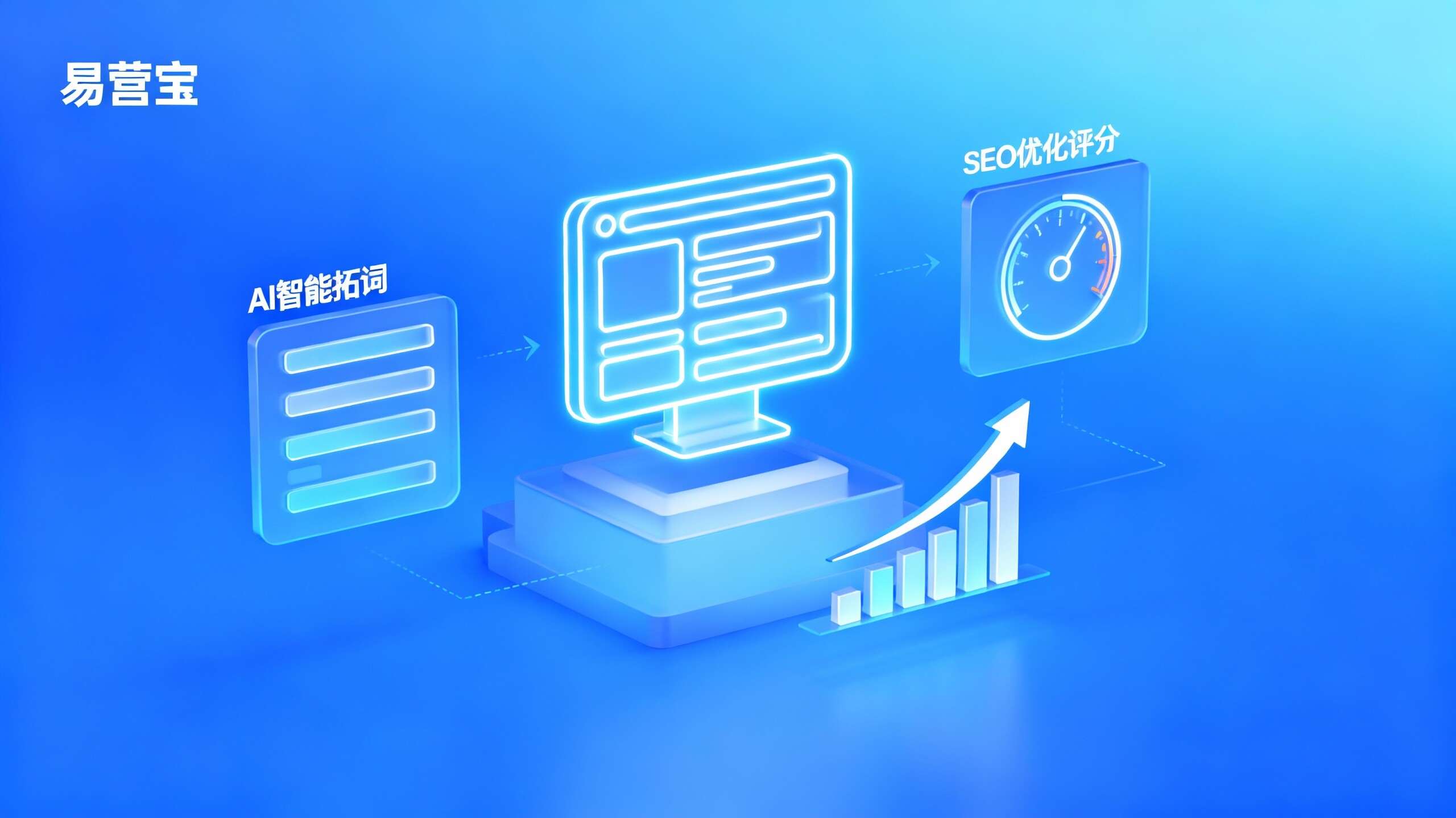 EasyCamp Website Builder Practical Guide: How to Quickly Build a High-Conversion Official Website? EasyCamp Website Builder Practical Guide: How to Quickly Build a High-Conversion Official Website?