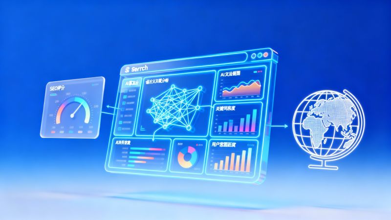 How to optimize website content to be recommended by AI search? Latest strategies for 2024