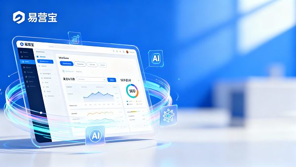Eyingbao SaaS CMS Platform: The Perfect Integration of Multilingual Website Building and SEO Optimization
