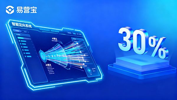 Easy Operation Treasure's new ad placement feature is now live: Smart targeting system boosts conversion rates by 30%