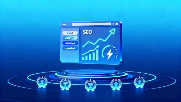 How Can a Multilingual Foreign Trade Website System Help Brands Go Global? 5 Success Case Studies