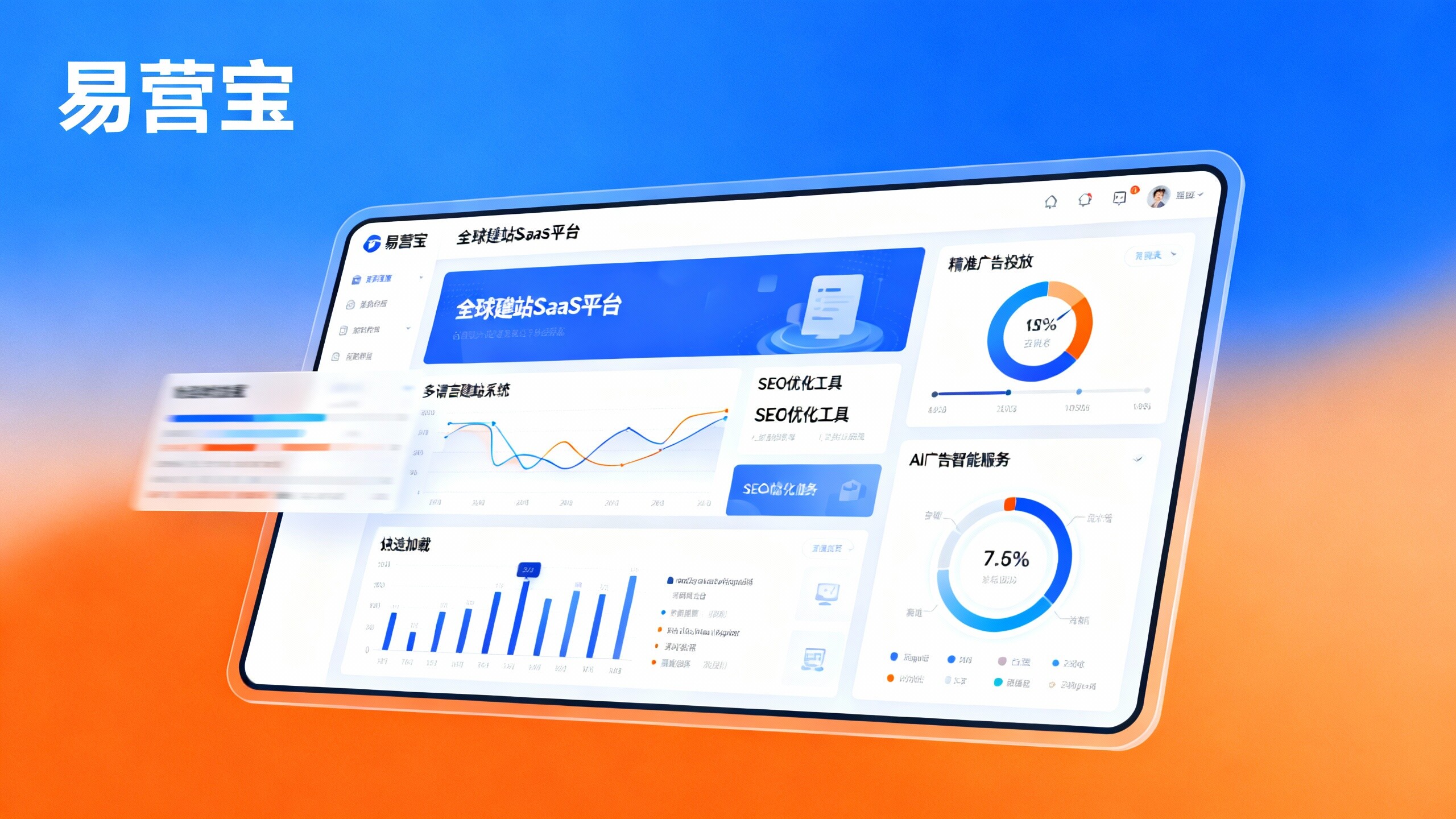 City Partner Program Explained: How to Achieve Business Growth Through Global Website Building SaaS Platform