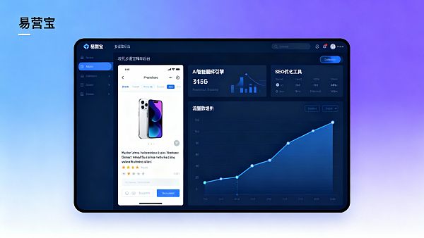 2023 Multilingual Foreign Trade Website System Latest Feature Updates: Boosting Cross-border Sales Conversion Rates