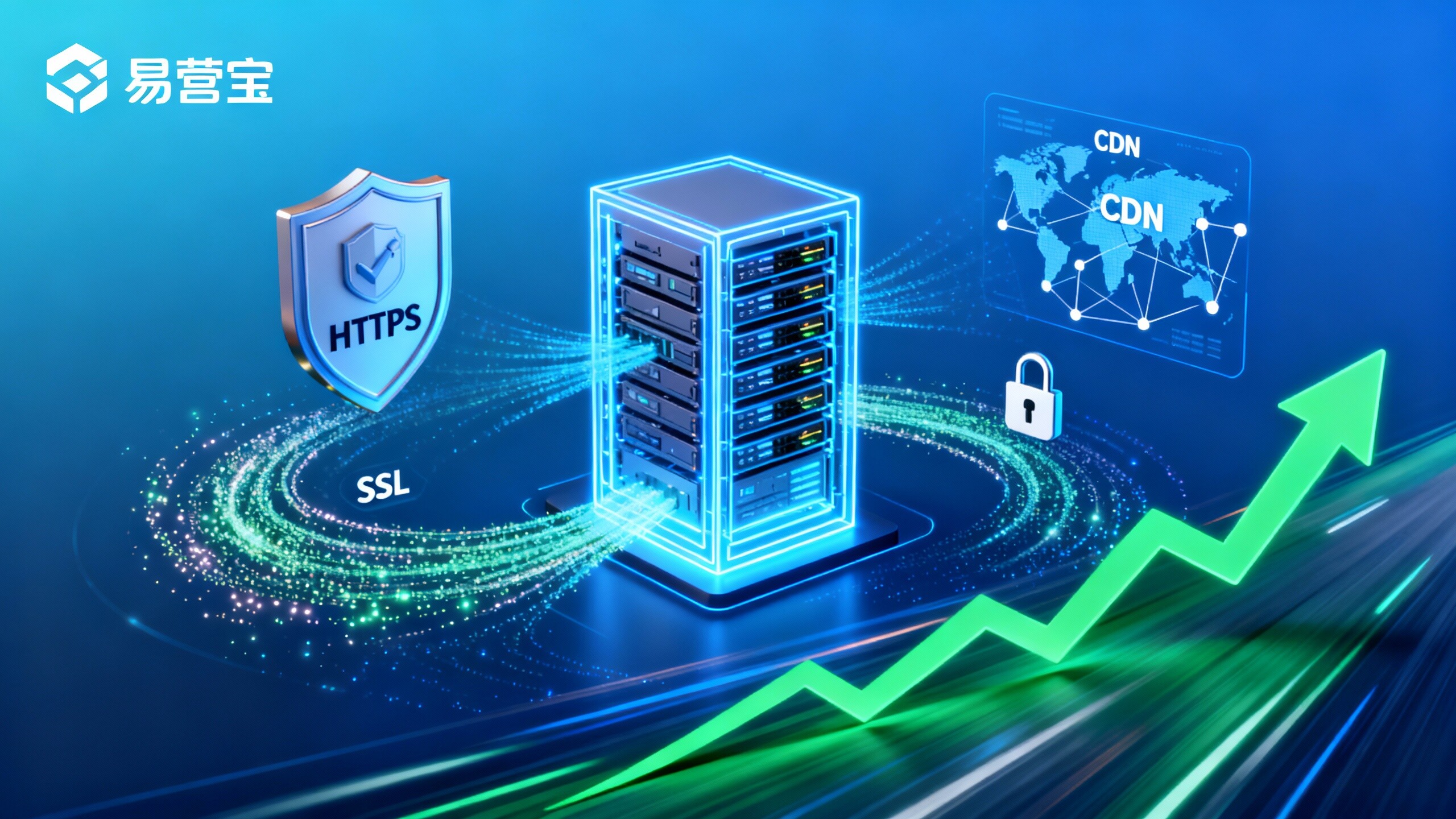 5 Essential Technical Safeguards for Corporate Websites to Prevent Traffic Loss