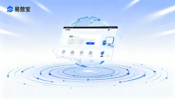 How to Increase Overseas Traffic for Multilingual Websites? 5 Practical Strategies to Help Foreign Trade Enterprises Break Through Growth Bottlenecks