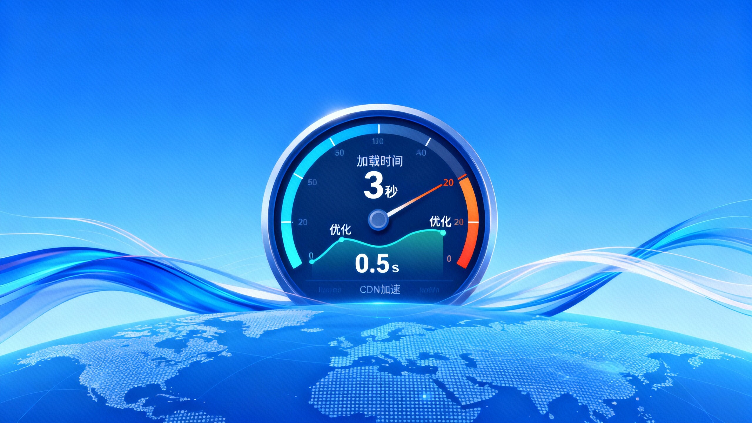 Why is website loading speed so important? How does it impact brand perception and business opportunities for enterprises?