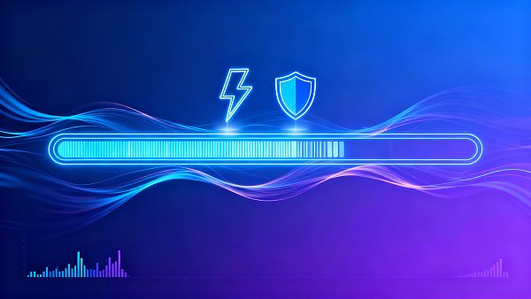 Why is website loading speed so important? How does it impact brand perception and business opportunities for enterprises?