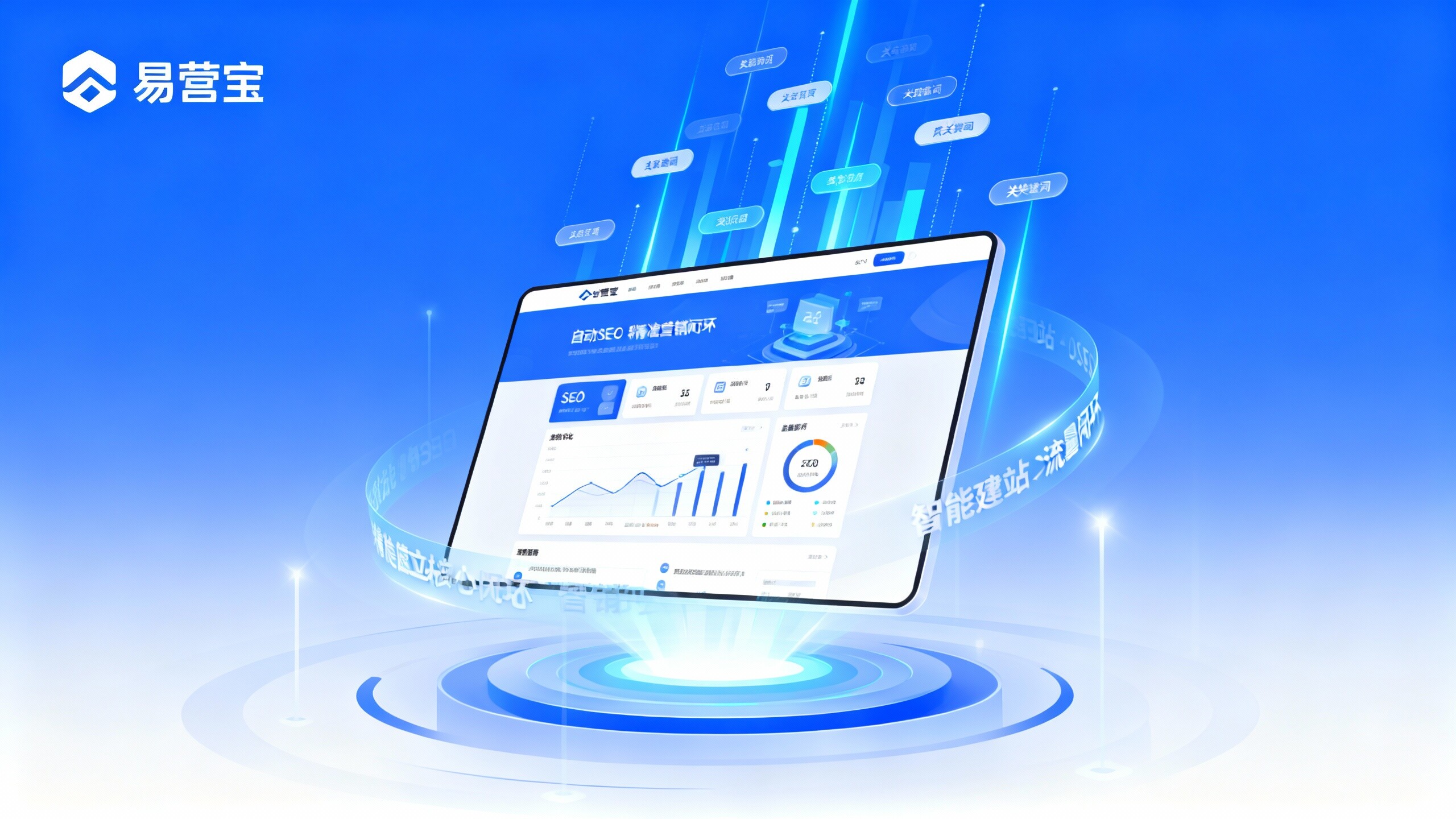 Why do independent websites have higher conversion rates than B2B platforms? Revealing the traffic closed-loop strategies of successful enterprises