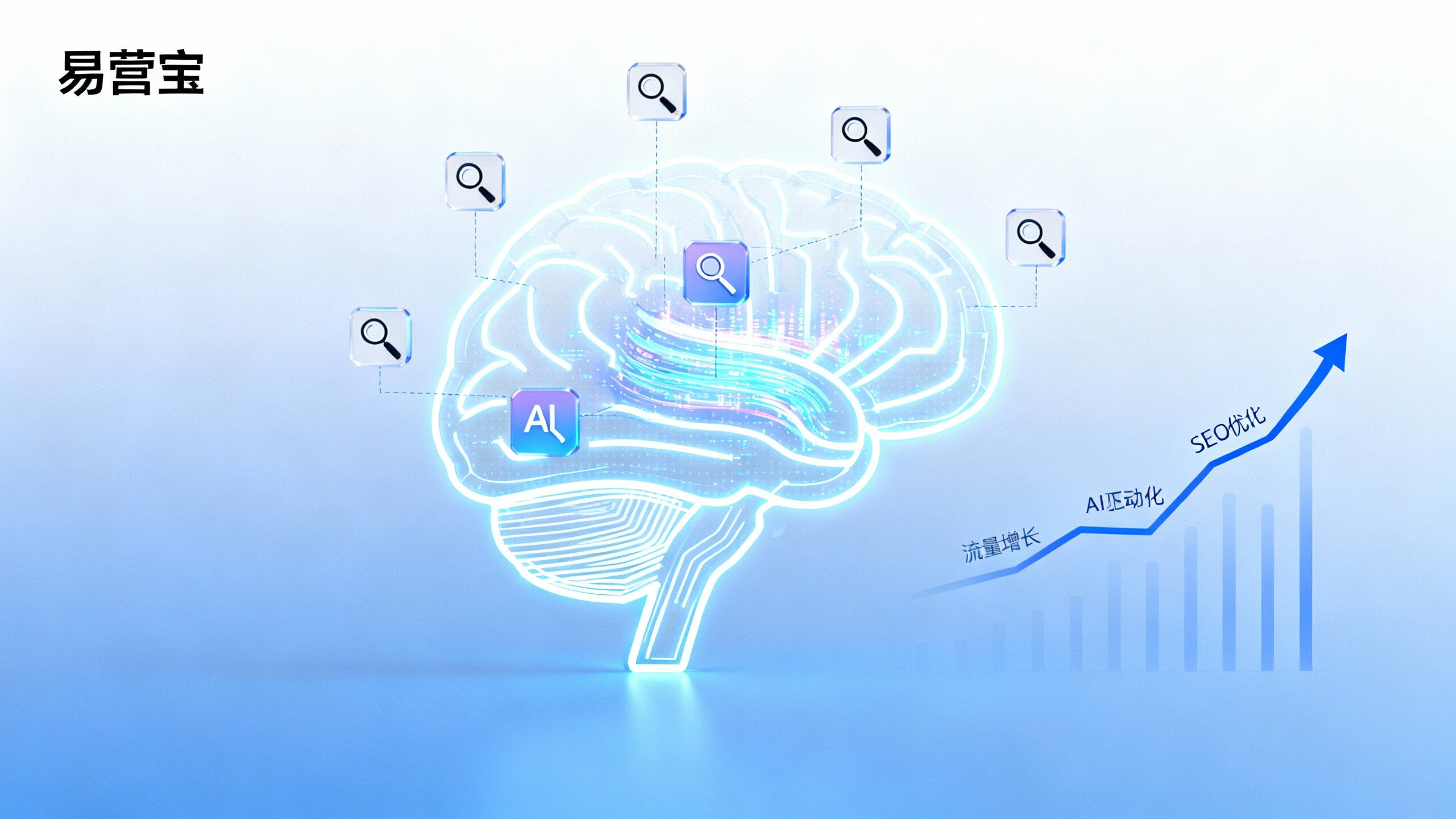 Why is SEO not working well? It's time to abandon ineffective backlinks. AI semantic-driven brand authority is the key