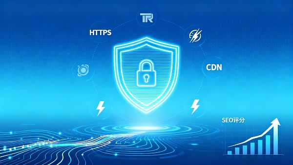 Does website security affect SEO? Five signals that technical supervisors and quality control personnel should pay attention to