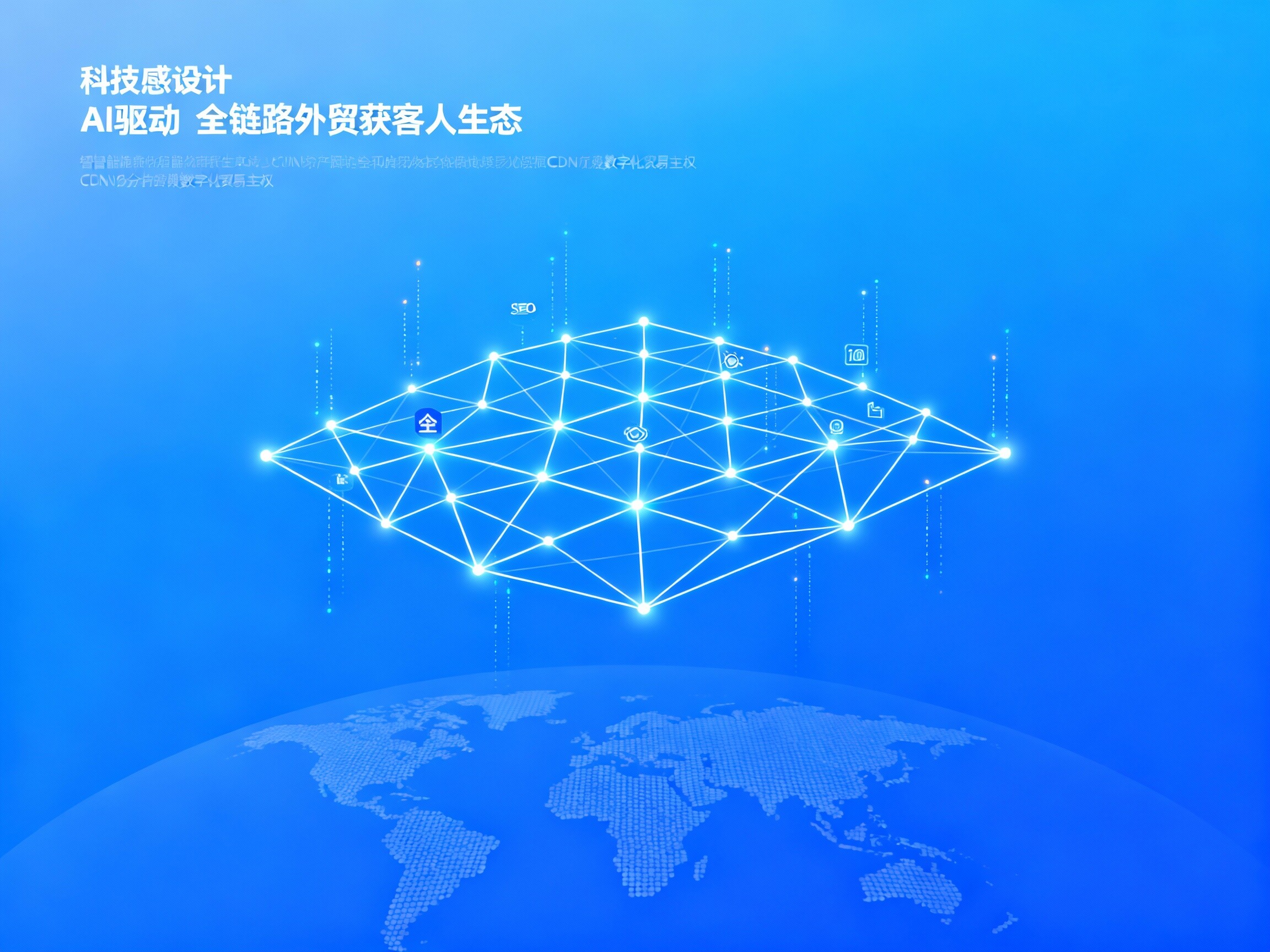 [EasyStore B2B Platform]: Deconstructing the AI-driven Full-Chain Foreign Trade Lead Generation Ecosystem and Digital Trade Sovereignty