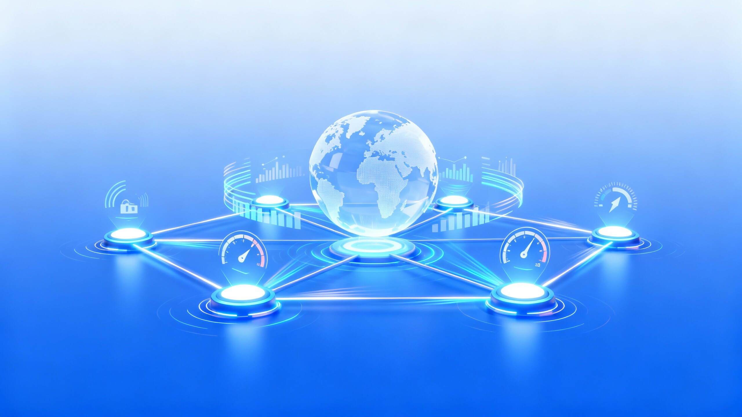 What is Global CDN Acceleration? Key Considerations for Enterprise Selection from Architecture to Cost