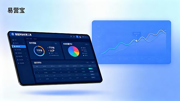 Is the intelligent website detection tool from website builders trustworthy?