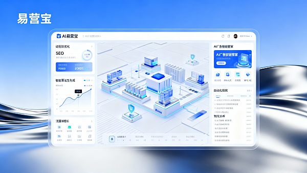 How to Choose a Foreign Trade Export Website? Top 5 Premium Service Providers Revealed, Uncovering the Practical Capabilities Behind AI Website Builders