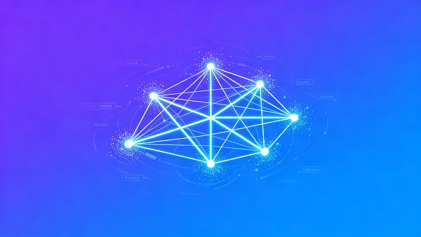 How to achieve consistency between social media and search keywords for multilingual foreign trade websites, avoiding fragmented advertising