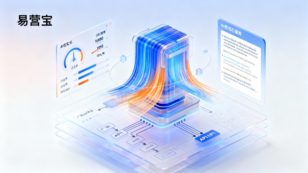 Does EasyAd's advertising performance have guarantees? How does the service mechanism work?