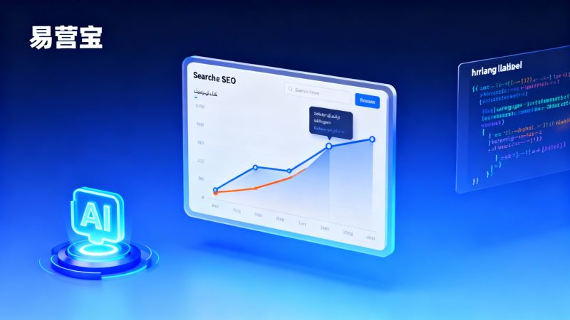 Does a multilingual website benefit SEO? Latest Google algorithm interpretation and optimization recommendations