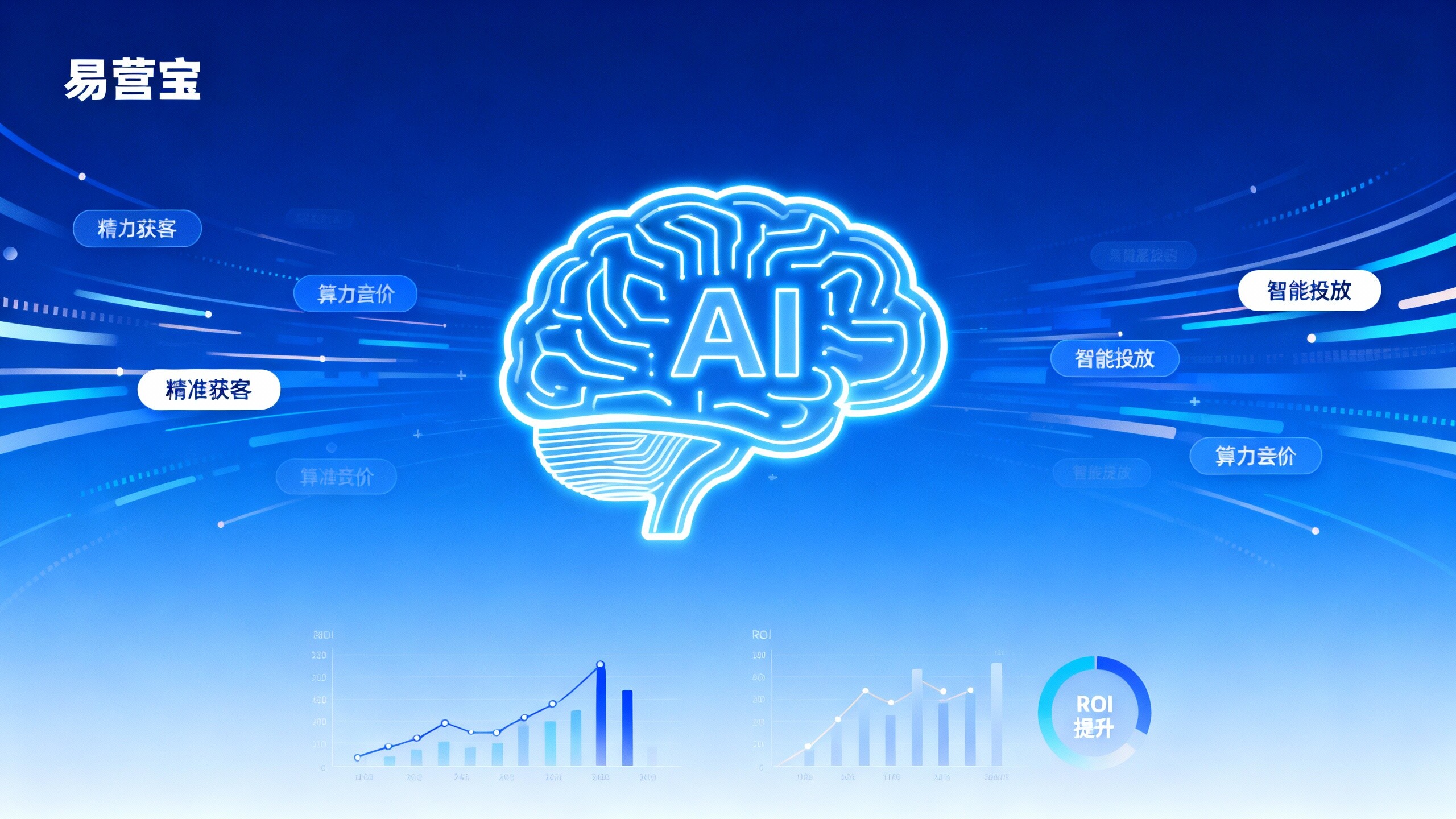 2026 Advertising New Frontier: From Traffic Bidding to Computing Power Bidding, Easy Treasure AI Empowers Precision Customer Acquisition