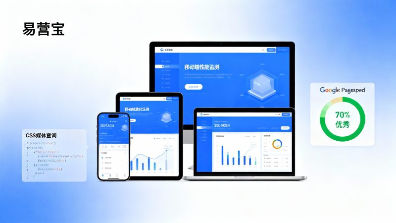 Recommendations for Choosing a Responsive Self-Service Website Building System: How to Balance Mobile Experience and SEO?