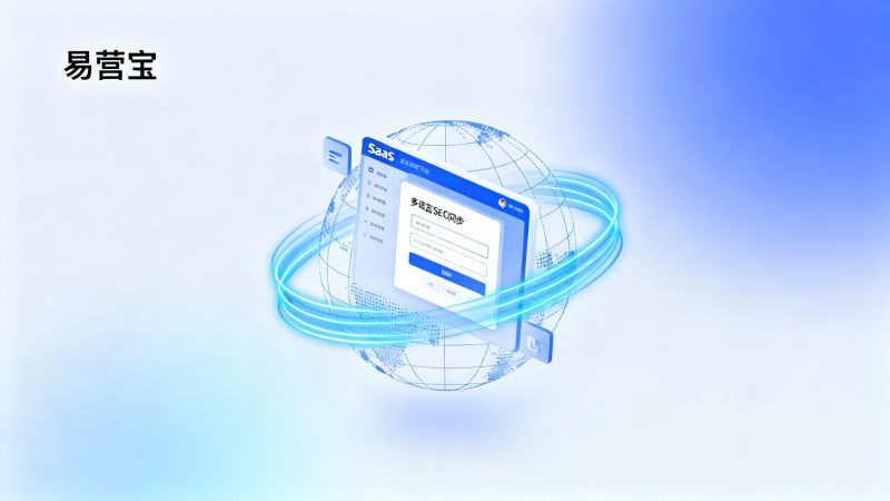 Which global website building SaaS platform is the best? What are the solutions that support multilingual SEO synchronization?