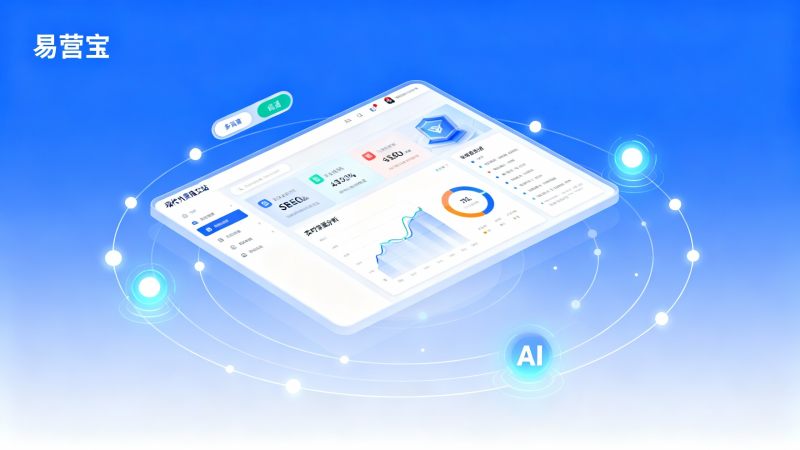 Complete Strategy for Building a Foreign Trade Independent Website: From Zero to One to Create an Overseas High-Efficiency Lead Generation Platform