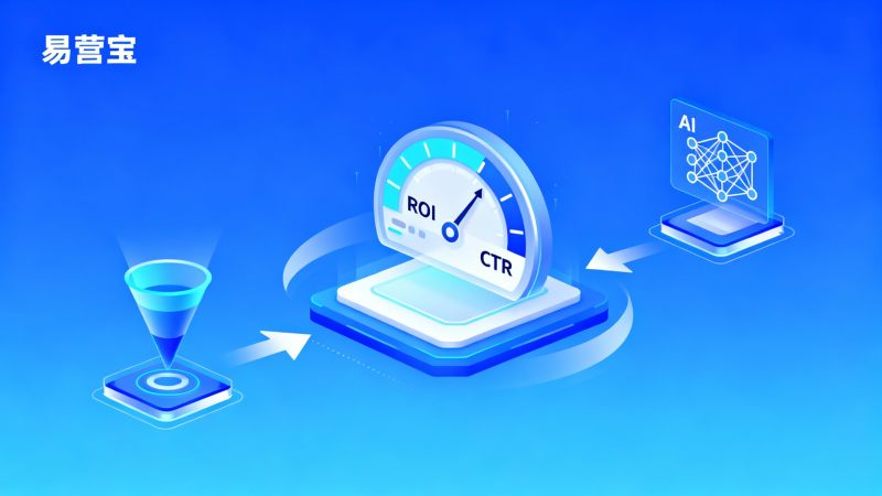 What are the common reasons for low ROI in overseas advertising?