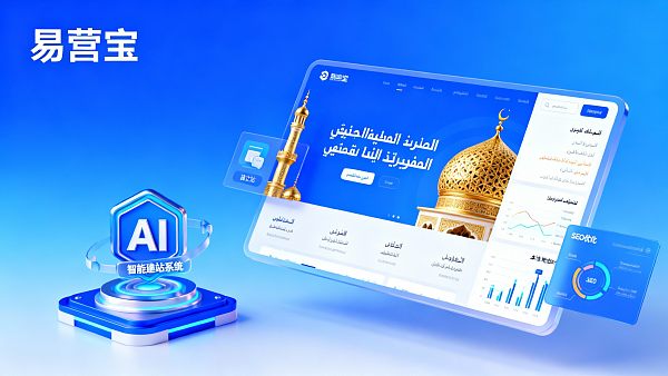 Why should companies build independent Arabic websites? Three key reasons and case studies