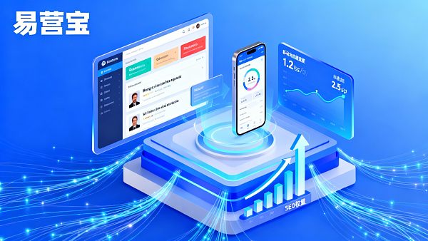 What is the practical value of adaptive websites for foreign trade enterprises? Mobile conversion rate and SEO weight testing