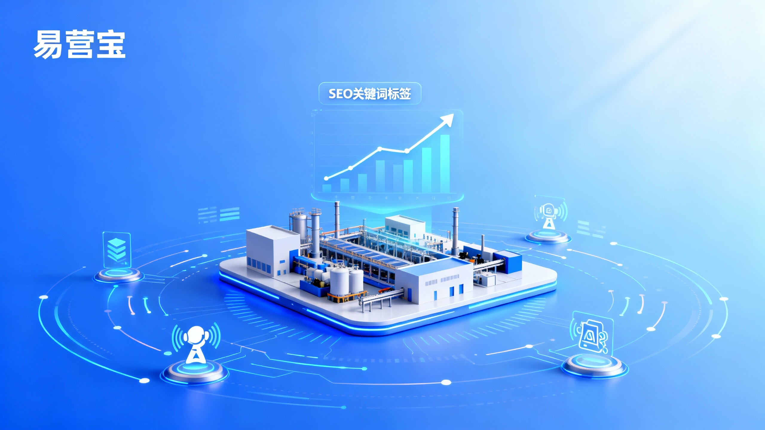 Success Stories in Manufacturing: How Trade-Oriented Foreign Trade Websites Drive Overseas Inquiry Growth