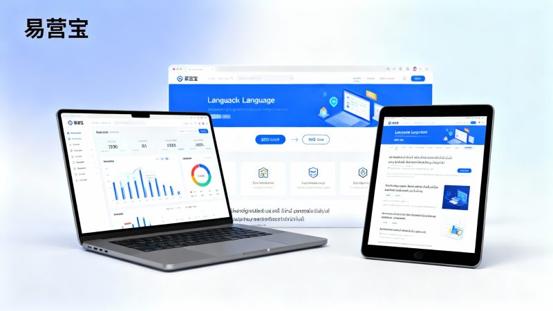 Are Multilingual Foreign Trade Websites Suitable for SMEs? Case Studies of Three Successful Business Types