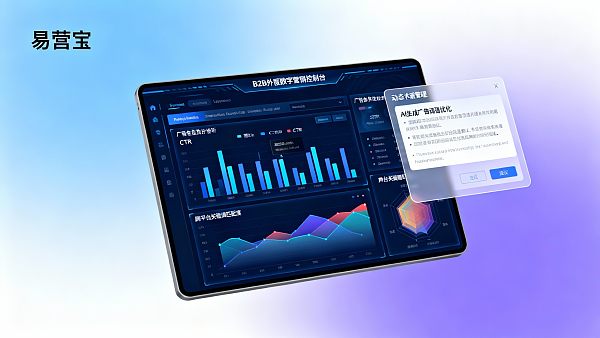 B2B外贸解决方案实施风险有哪些?从数据迁移到培训的避坑指南 B2B外贸解决方案实施风险有哪些?从数据迁移到培训的避坑指南