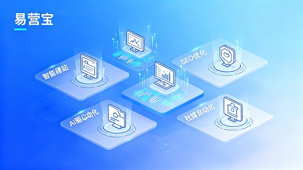 Recommended Social Media Automation Tools for Foreign Trade Website Building: How to Save Time and Boost Conversion?