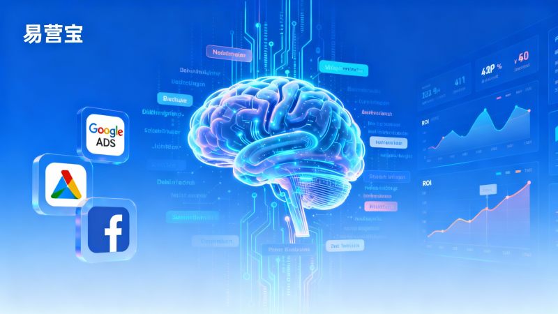 How to Improve ROI in Overseas Advertising? How Valuable is AI Tool Integration?